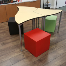 Plastic Rotomolded Furniture
