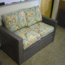 Plastic Rotomolded Furniture