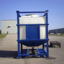 DIGITAL CAMERA 330 Gallon Intermediate Bulk Container