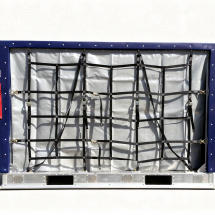LD 8 Air Cargo Container