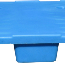 Rotomolded Plastic Pallet