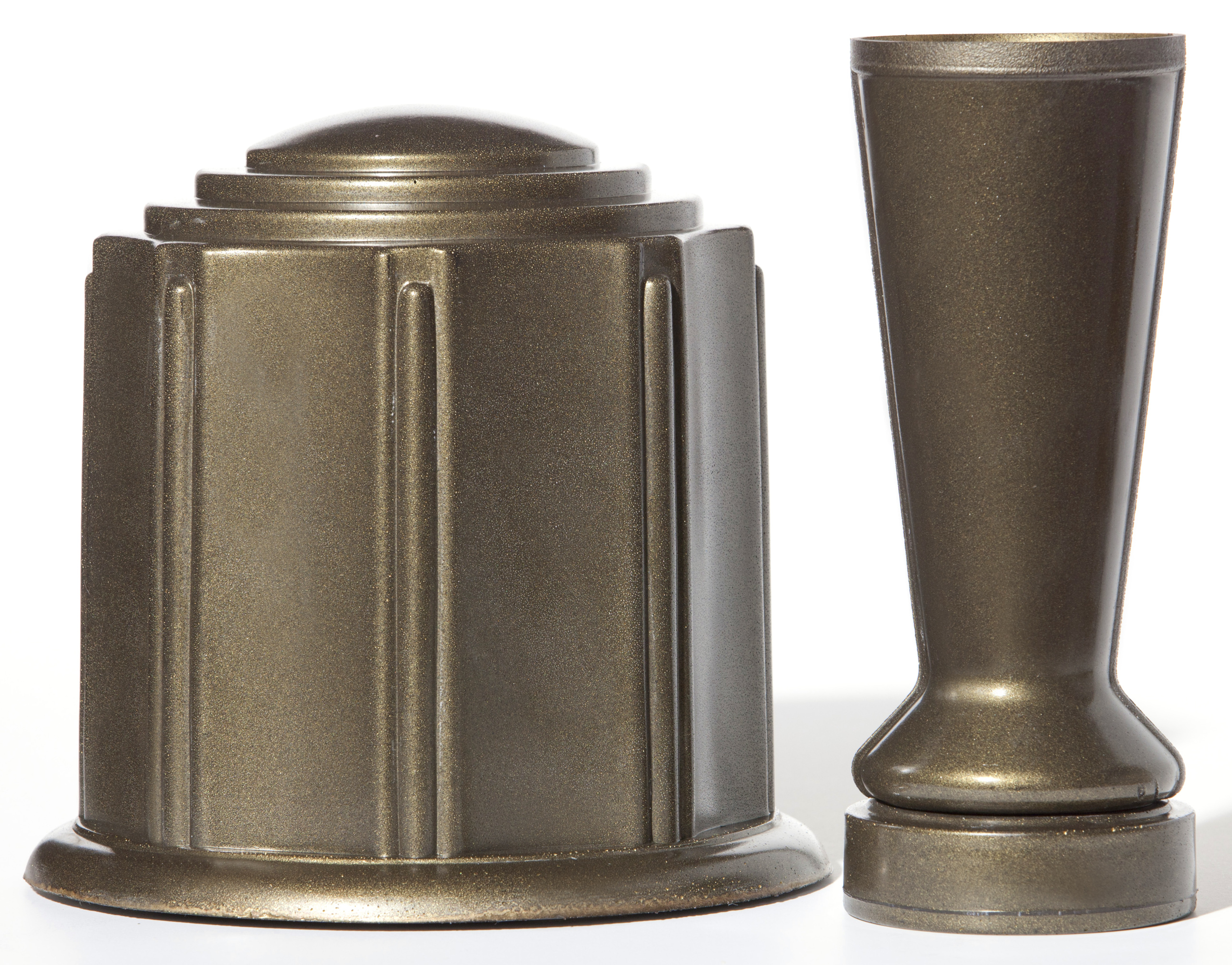 Antique Urn Vase