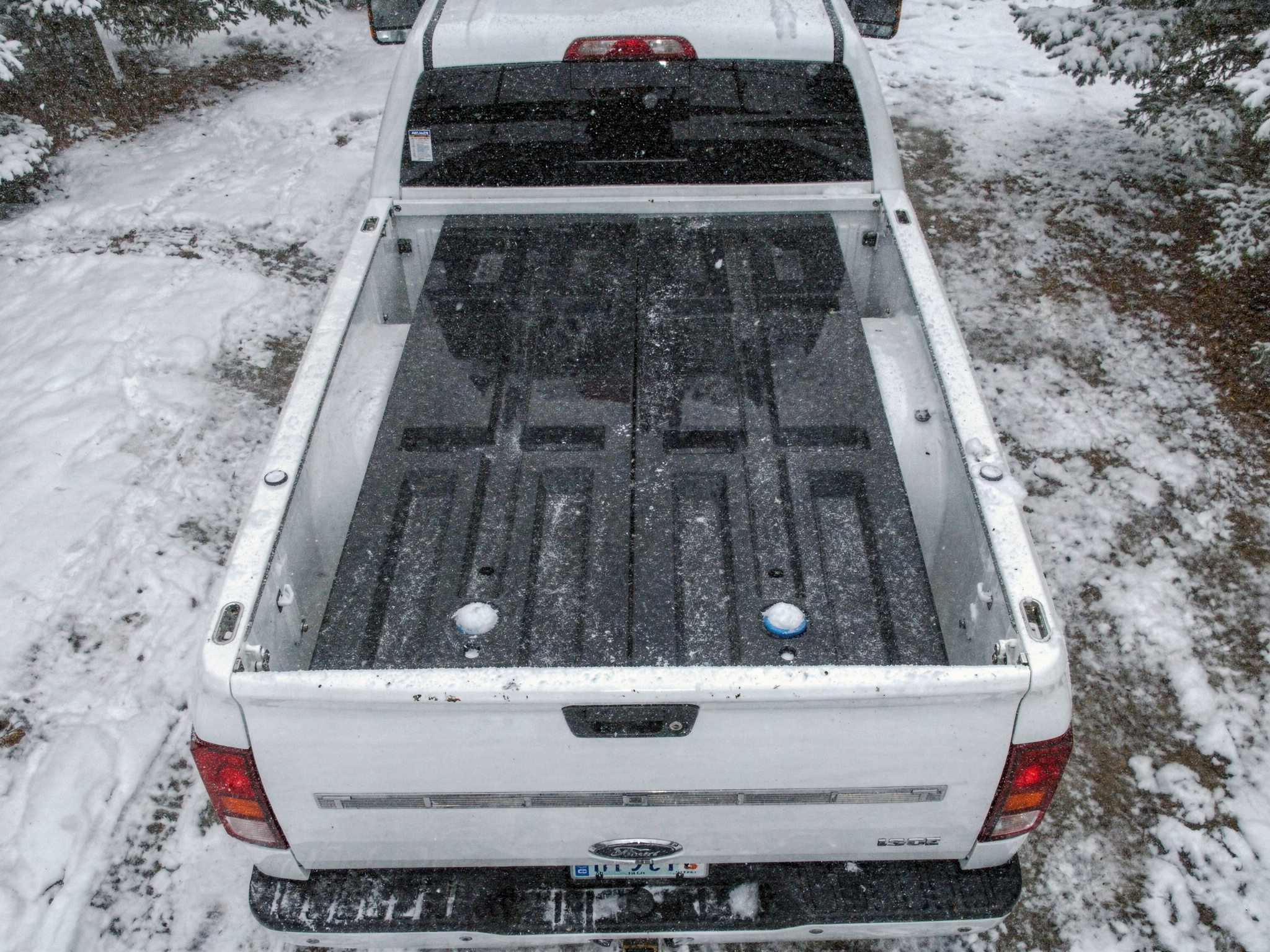 Weight-Mate All Weather Traction Device