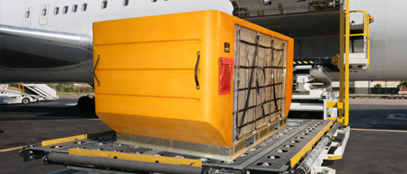 Air Cargo Containers