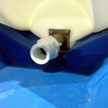 Avenger Food Grade Valve