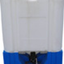 Avenger 275 Gallon IBC