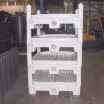 Rotomolded Pallet