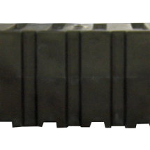 Rotomolded Dock Float