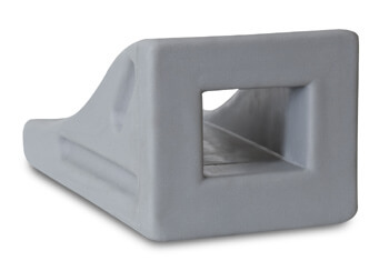 Curb Drain