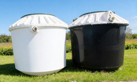 Septic Tanks ATU Tanks Advanced Treatment Unit Tanks