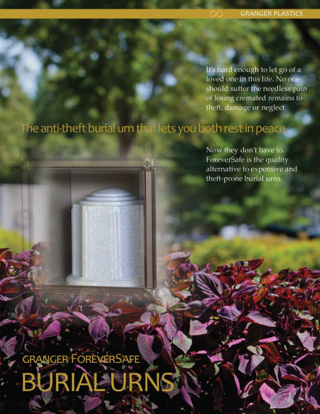 Cremation Burial Urn