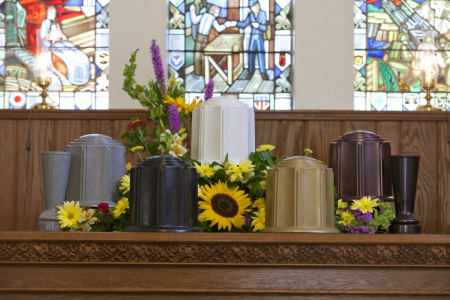 Cremation Urns & Burial urns