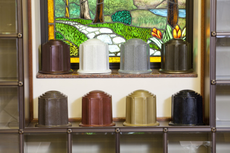 Water Tight Burial Urn
