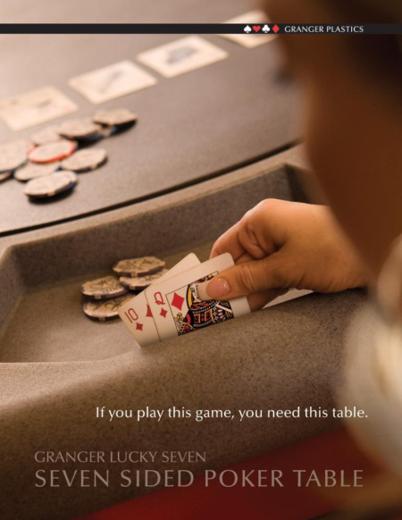 pokertableinformation