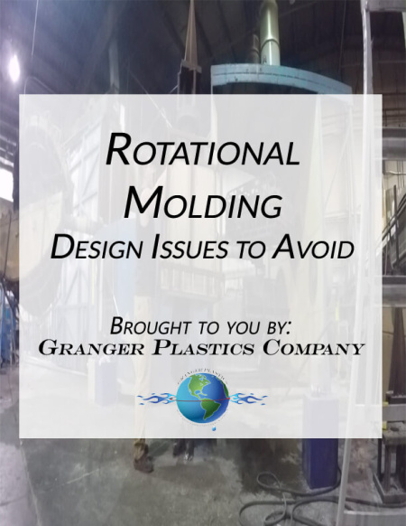 Rotational Molding Design Issues