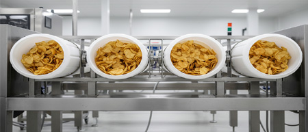 Rotomolded Food Products