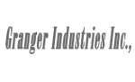 Granger Industries Small B&W Logo
