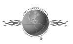 Granger Plastics Company B&W Small logo