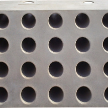 greatlakesinstall25 Sandsaver Beach Erosion Solution Module