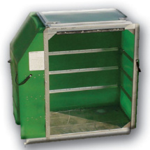 greencontainer