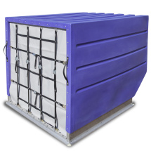 Rotomolded LD 3 Air Cargo Container