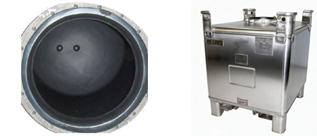 Rotolining Products Page