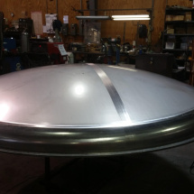 Mold for Rotational Molding