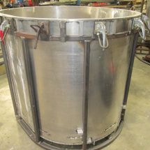 Mold for Rotational Molding