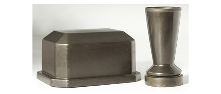 Theft Deterrent Urns & Vases