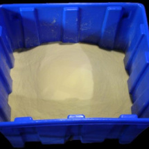 Food Grade Bulk Storage Bin